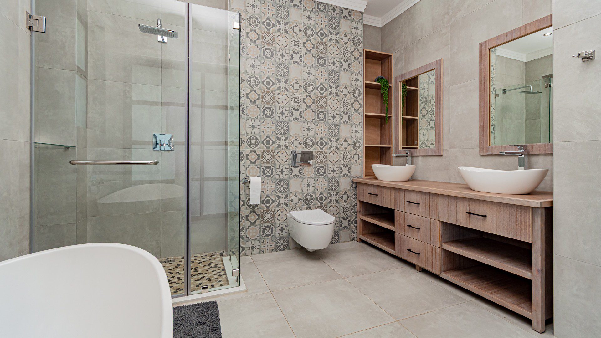 13 Hartbeespoort | Newly Built 3 Bedroom Family Home in The Islands Estate