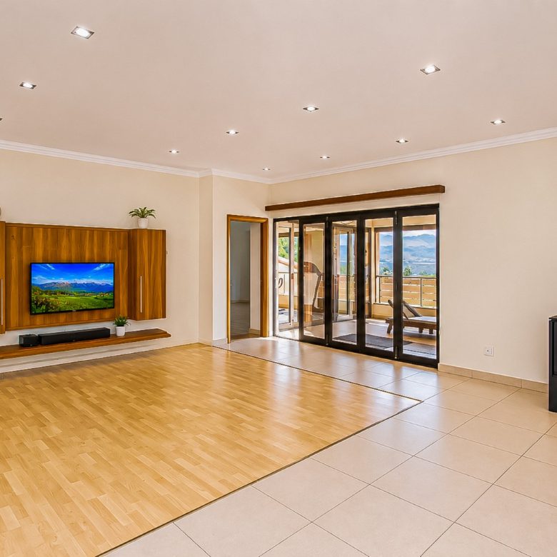 Glenvista | Remarkable 4 Bedroom Double Storey Home