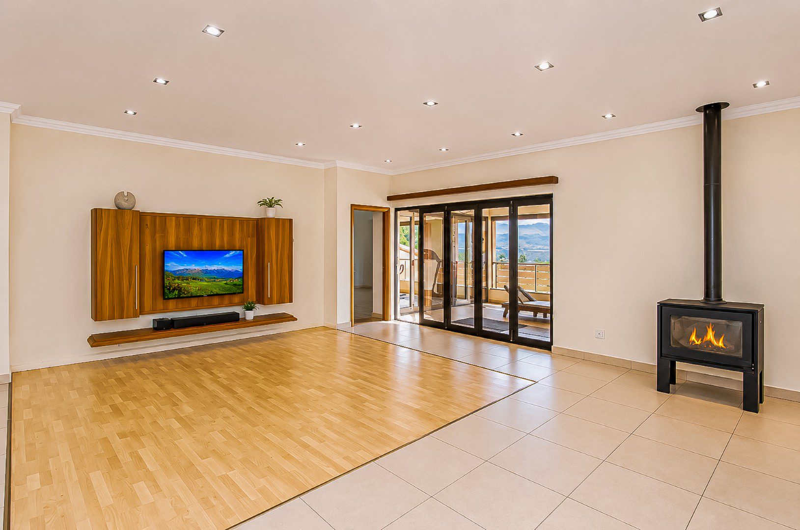 Glenvista | Remarkable 4 Bedroom Double Storey Home