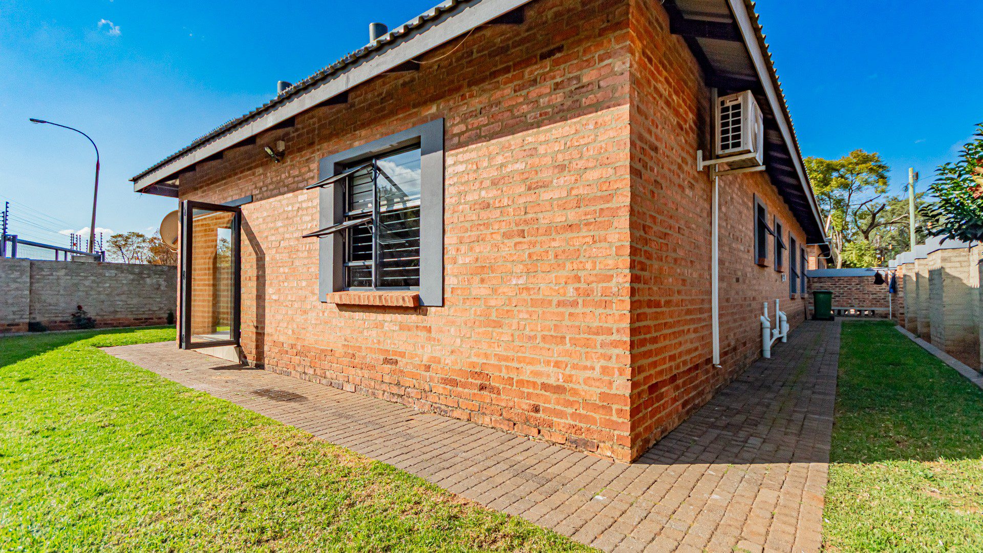 Brackenhurst | 3 Bedroom Cluster in Secure Estate