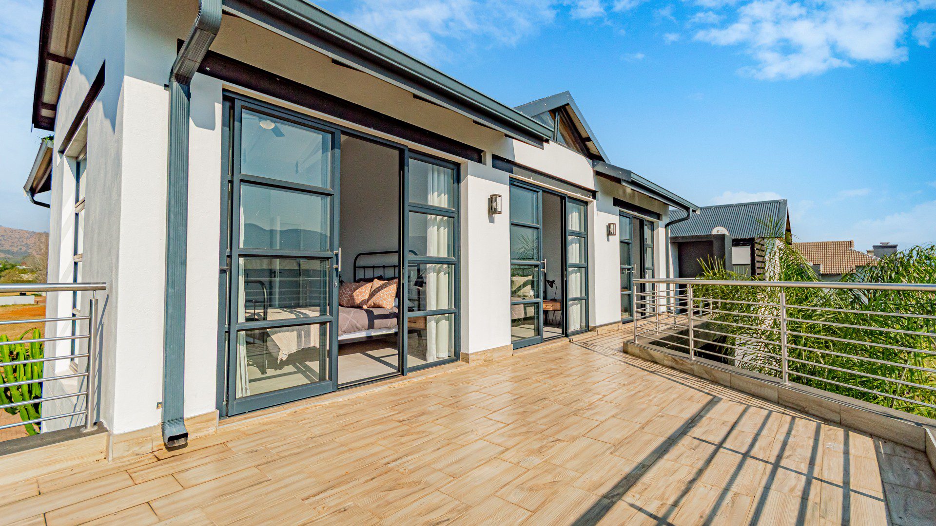 16 Hartbeespoort | Newly Built 3 Bedroom Family Home in The Islands Estate