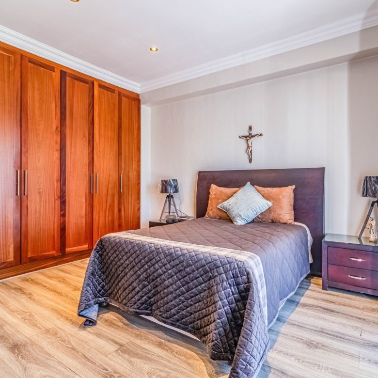 Parkrand | Luxurious 5 Bedroom Double Storey Estate Home