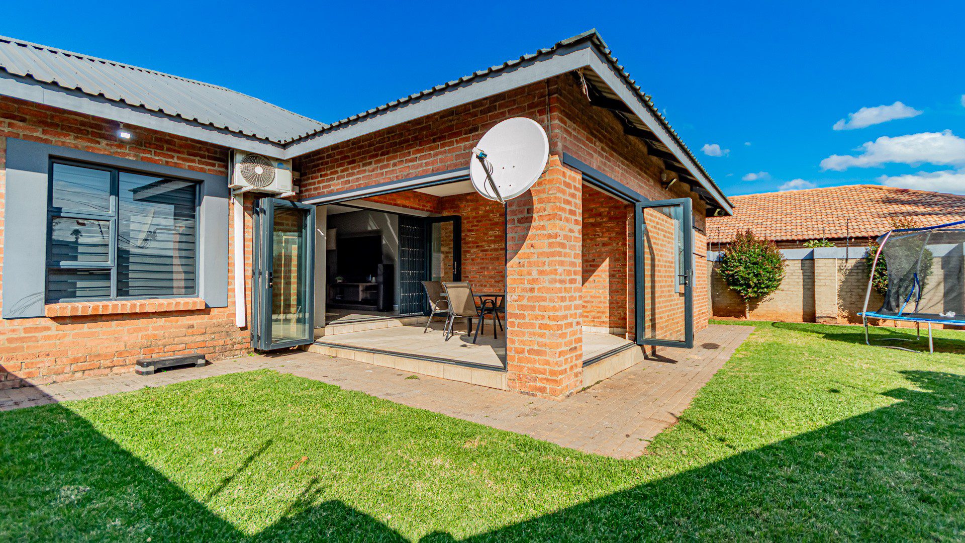Brackenhurst | 3 Bedroom Cluster in Secure Estate