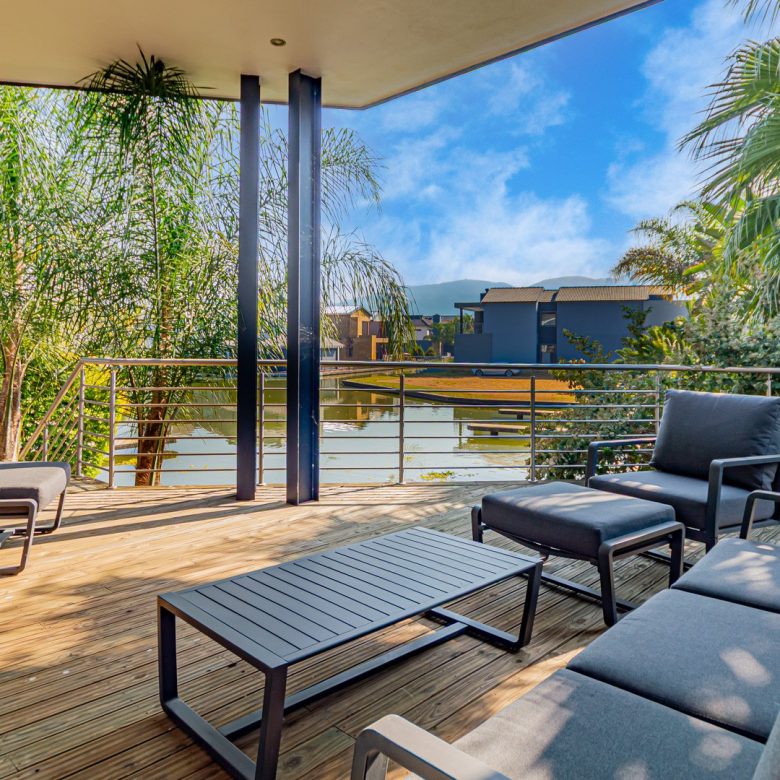 Hartbeespoort | Newly Built 3 Bedroom Family Home in The Islands Estate