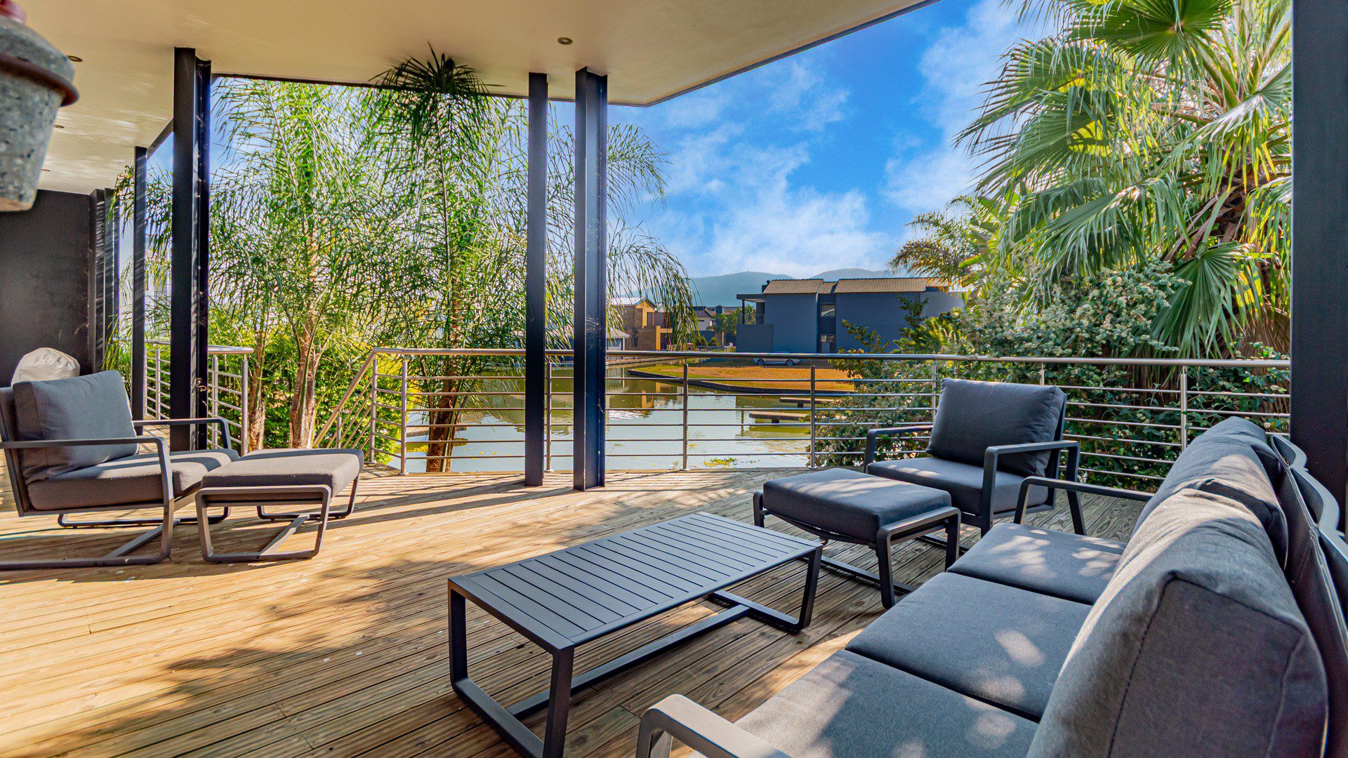 17 Hartbeespoort | Newly Built 3 Bedroom Family Home in The Islands Estate