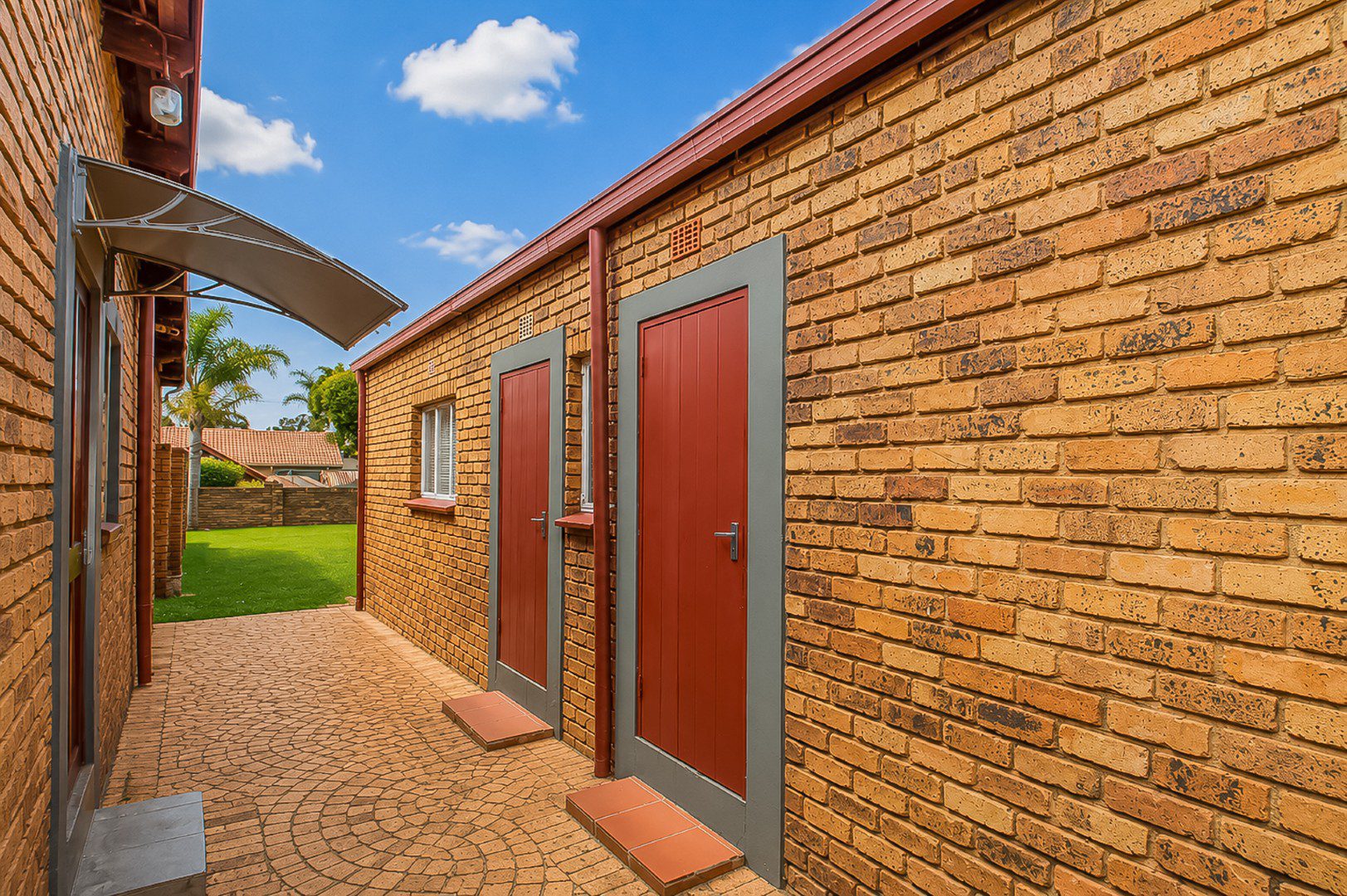 Van Riebeck Park | Classic 4 Bedroom Family Home