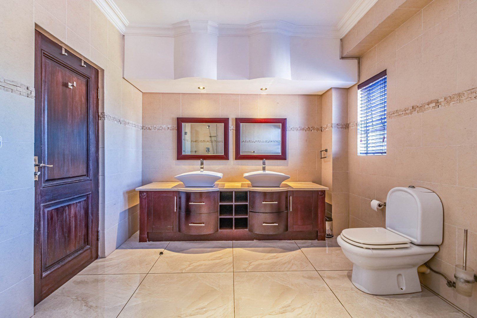 Parkrand | Luxurious 5 Bedroom Double Storey Estate Home