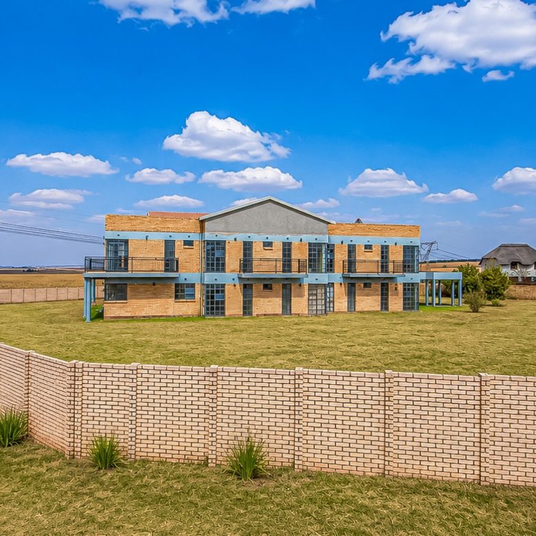 Pretoria | Extensive Multi-Unit Residential Investment Property