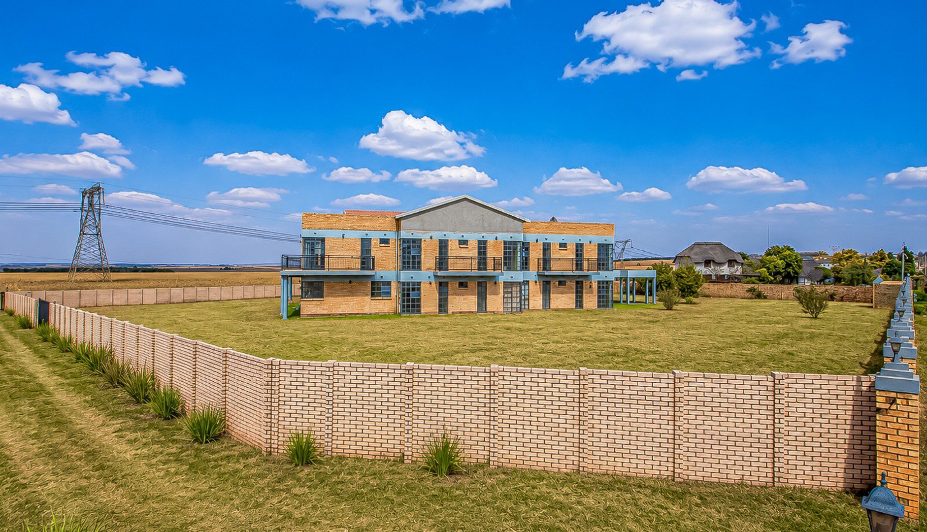 Pretoria | Extensive Multi-Unit Residential Investment Property