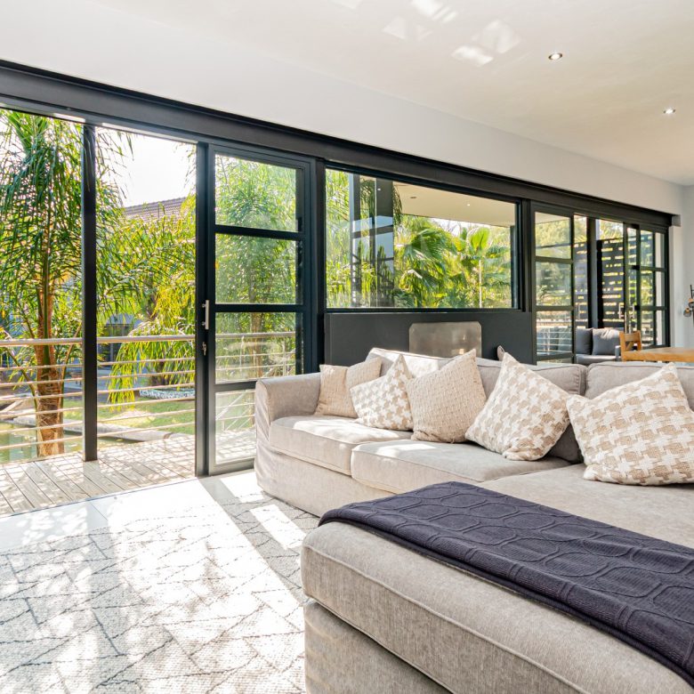Hartbeespoort | Newly Built 3 Bedroom Family Home in The Islands Estate