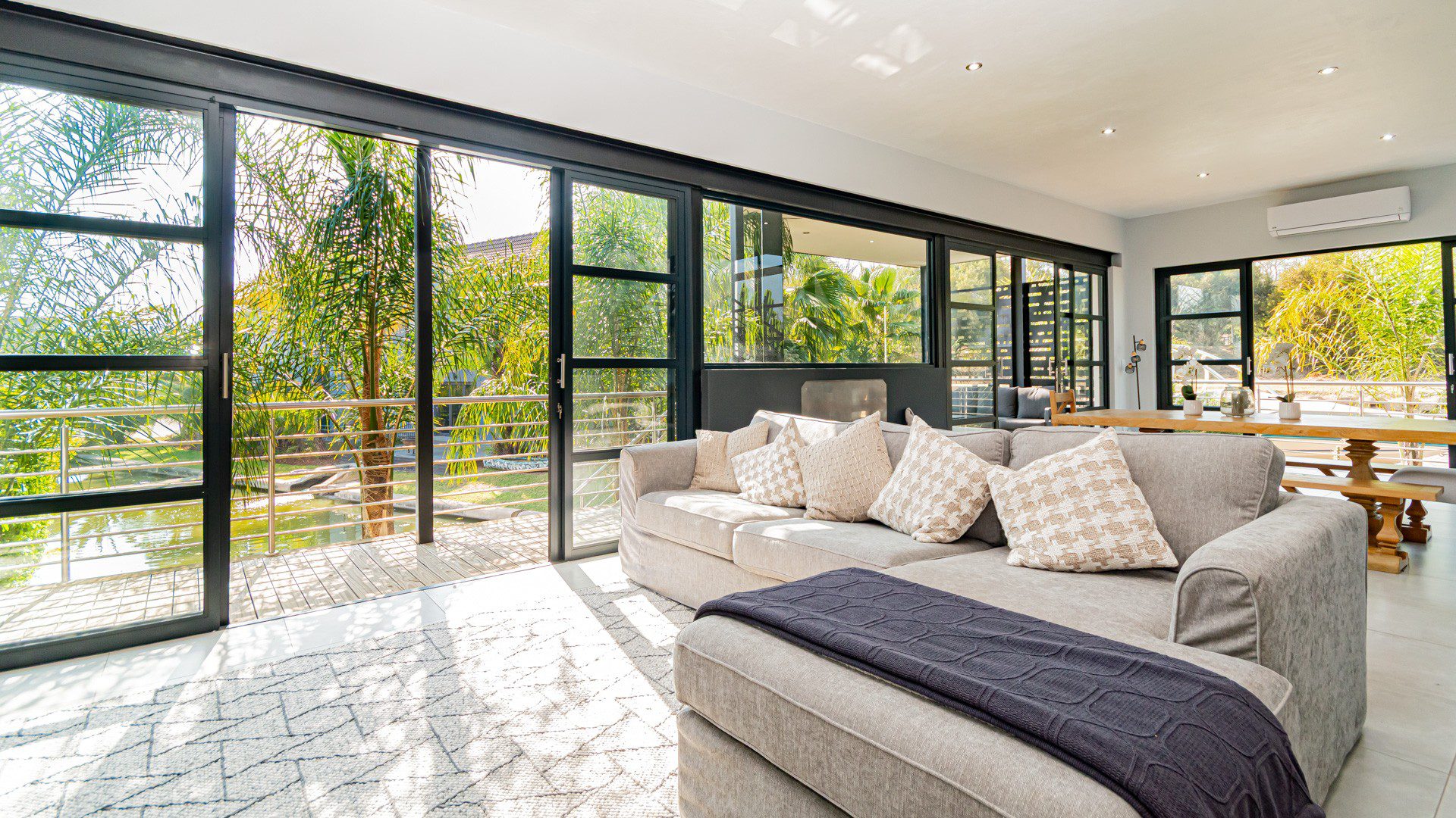 2 Hartbeespoort | Newly Built 3 Bedroom Family Home in The Islands Estate