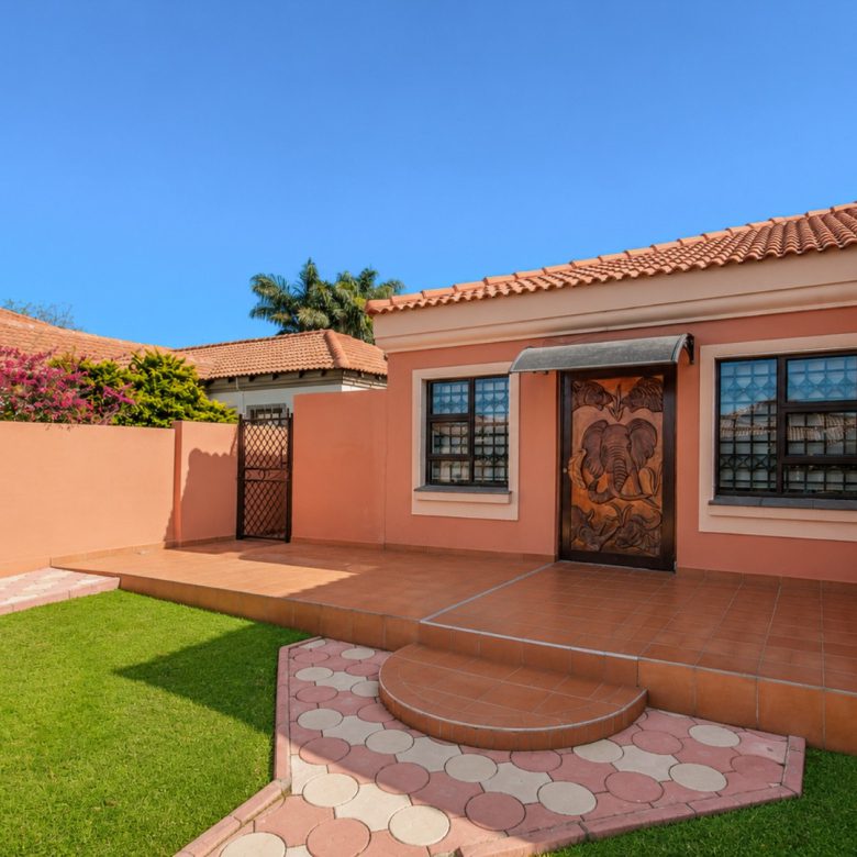 Brakpan-North Ext 9 | Exceptional 3 Bedroom Full-Title House in Secure Estate