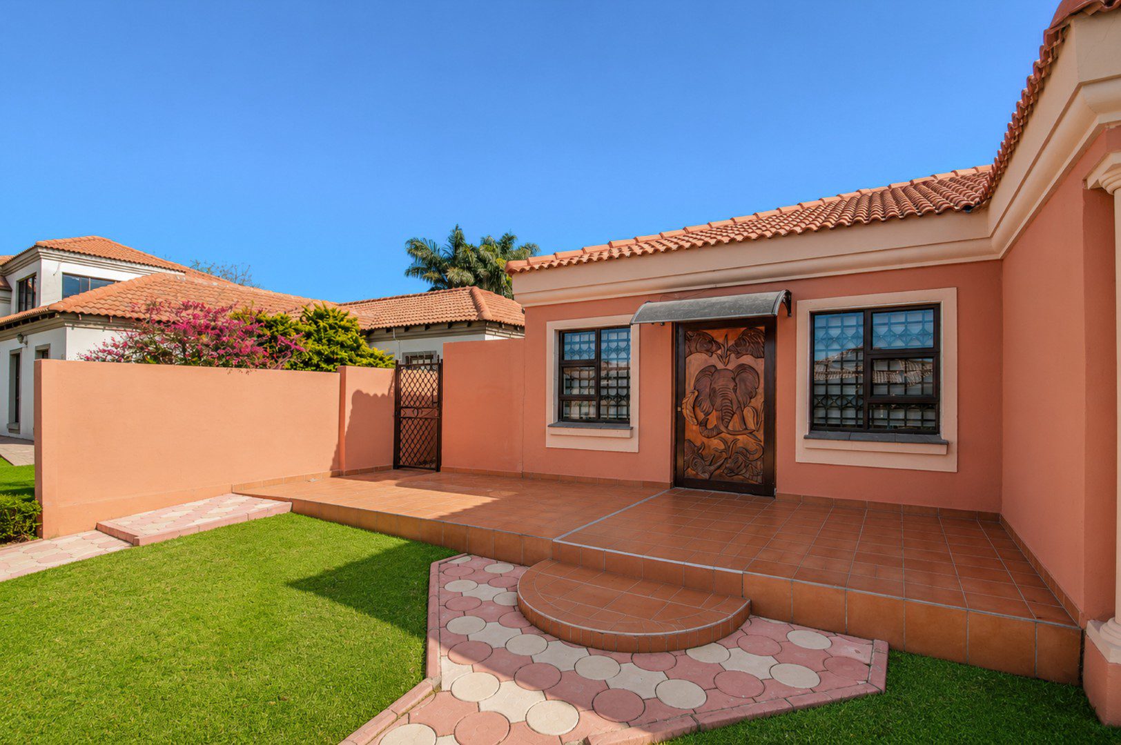 Brakpan-North Ext 9 | Exceptional 3 Bedroom Full-Title House in Secure Estate