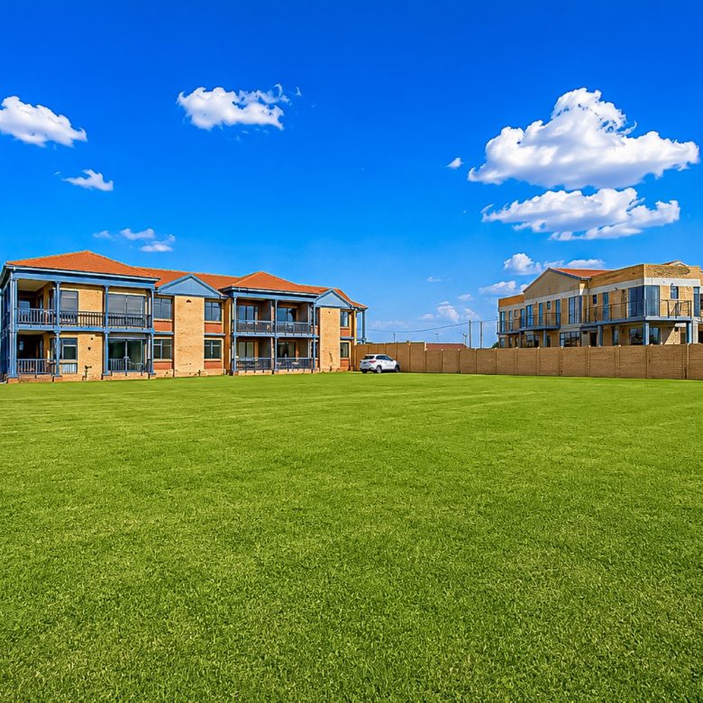 Pretoria | Extensive Multi-Unit Residential Investment Property
