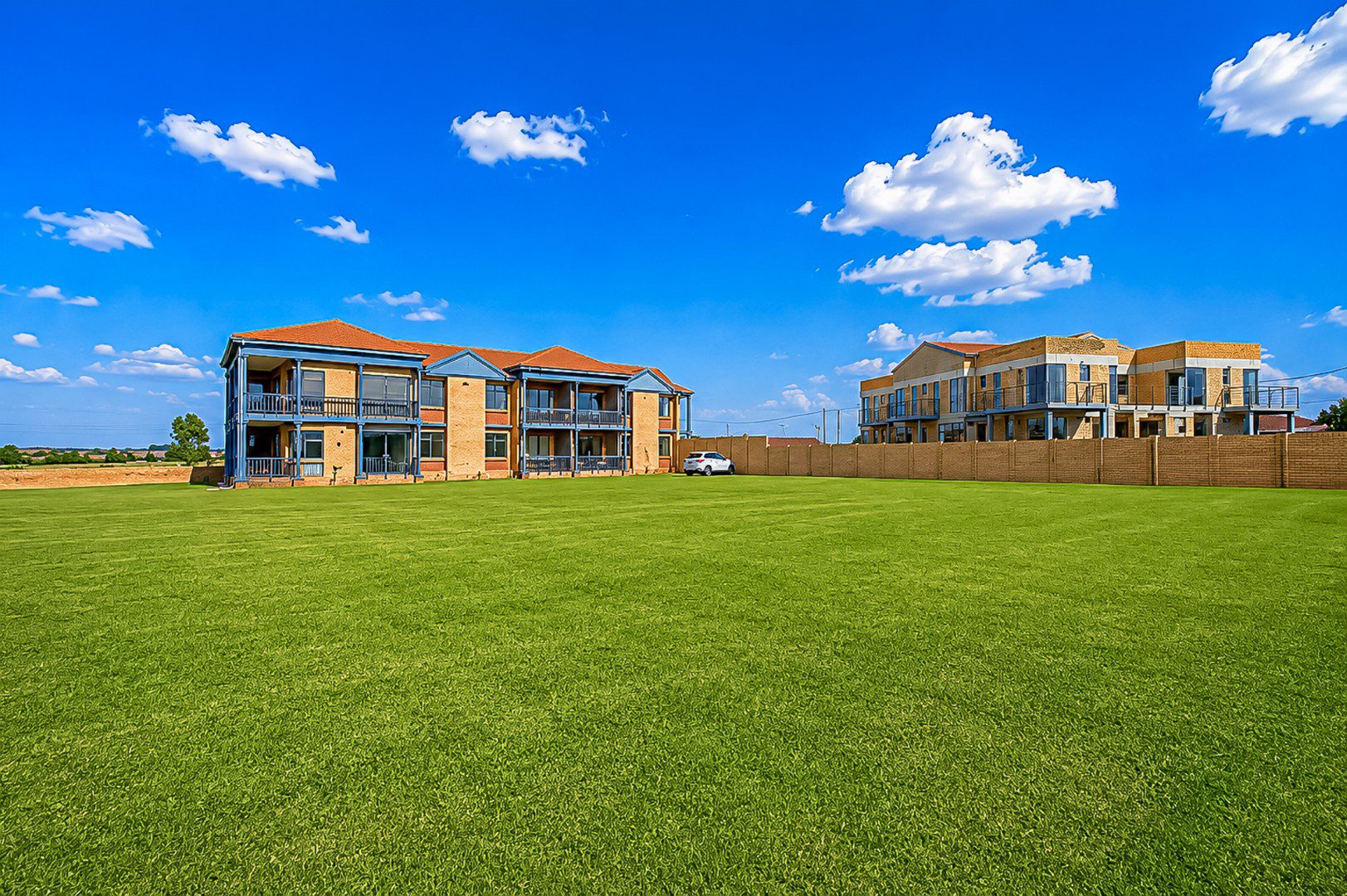 Pretoria | Extensive Multi-Unit Residential Investment Property