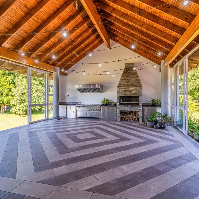Parkrand | Luxurious 5 Bedroom Double Storey Estate Home