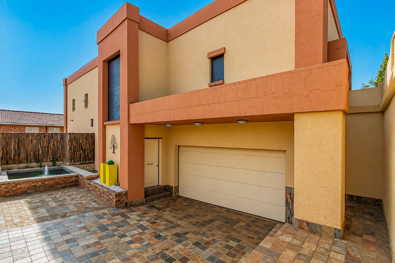 Glenvista | Remarkable 4 Bedroom Double Storey Home
