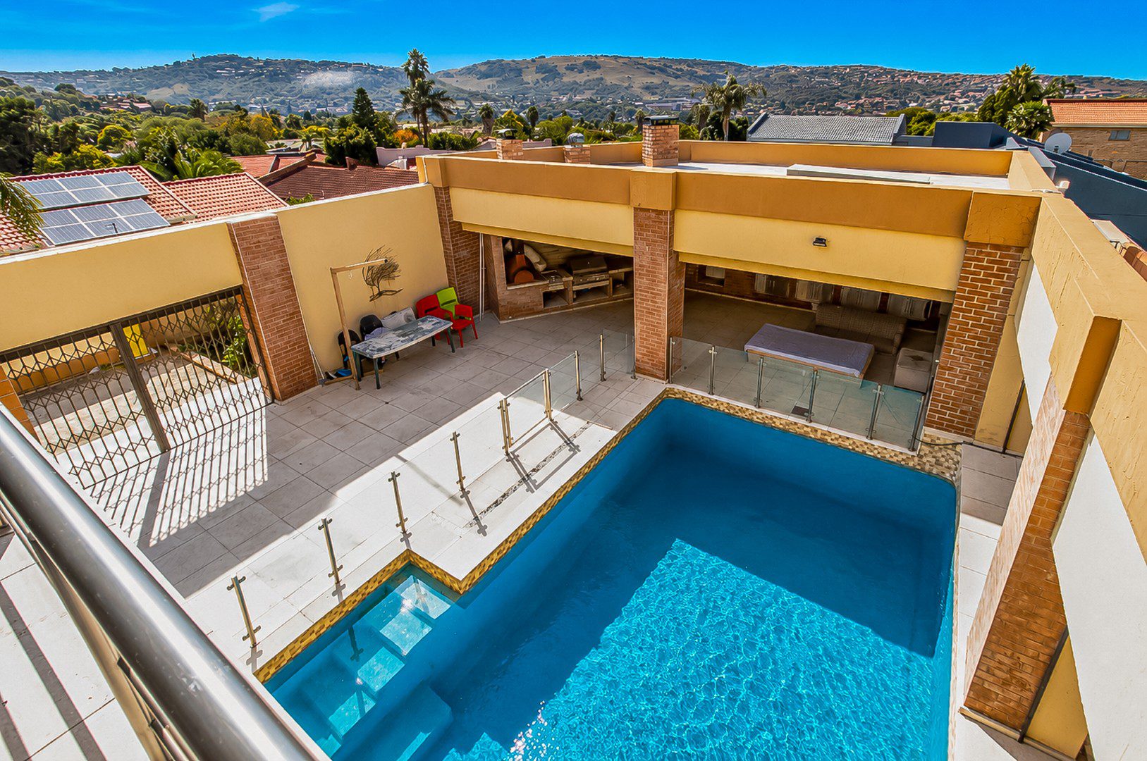 Glenvista | Remarkable 4 Bedroom Double Storey Home