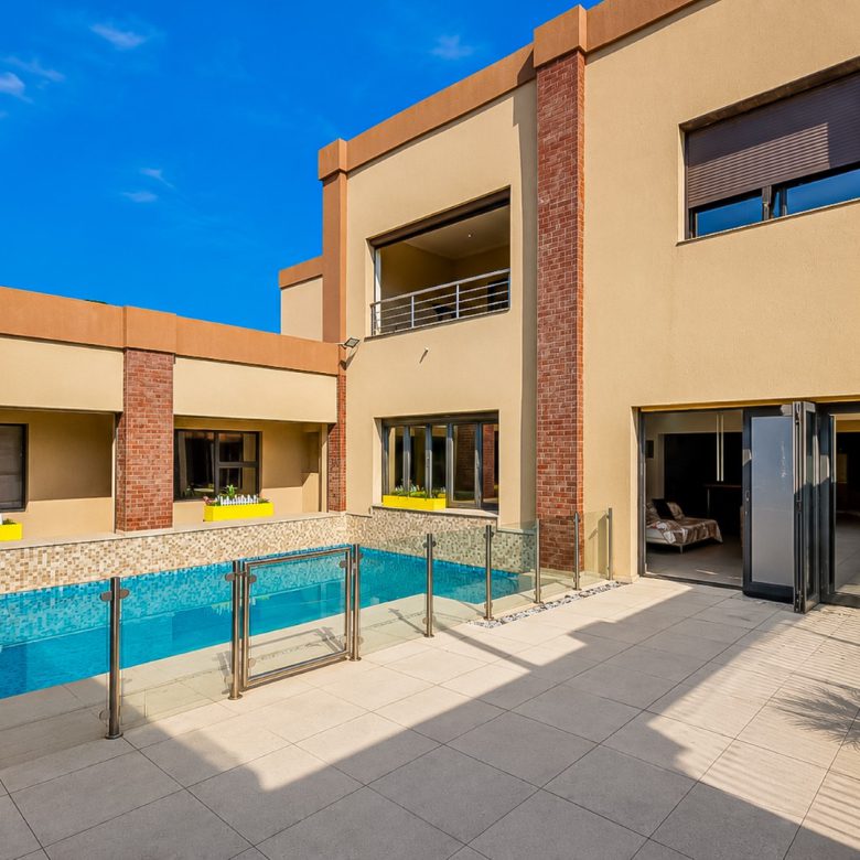 Glenvista | Remarkable 4 Bedroom Double Storey Home