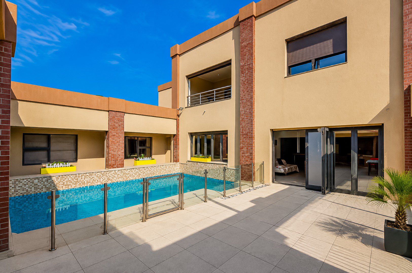 Glenvista | Remarkable 4 Bedroom Double Storey Home