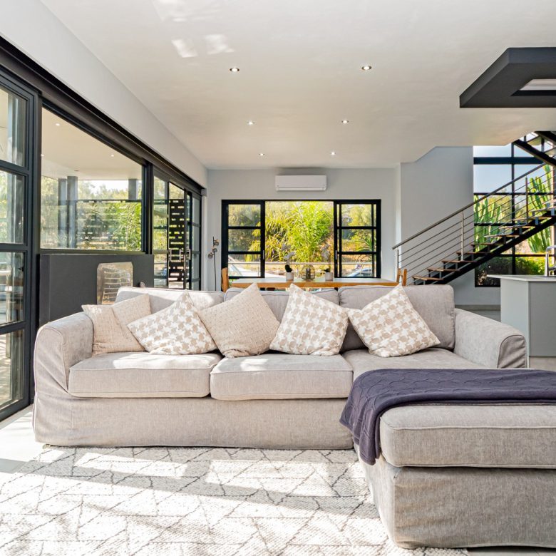 Hartbeespoort | Newly Built 3 Bedroom Family Home in The Islands Estate