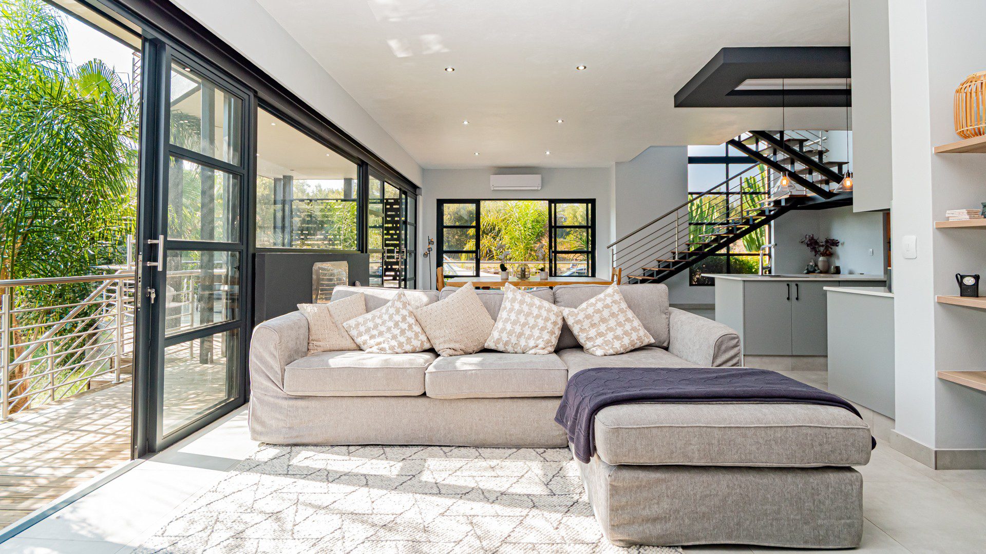 3 Hartbeespoort | Newly Built 3 Bedroom Family Home in The Islands Estate