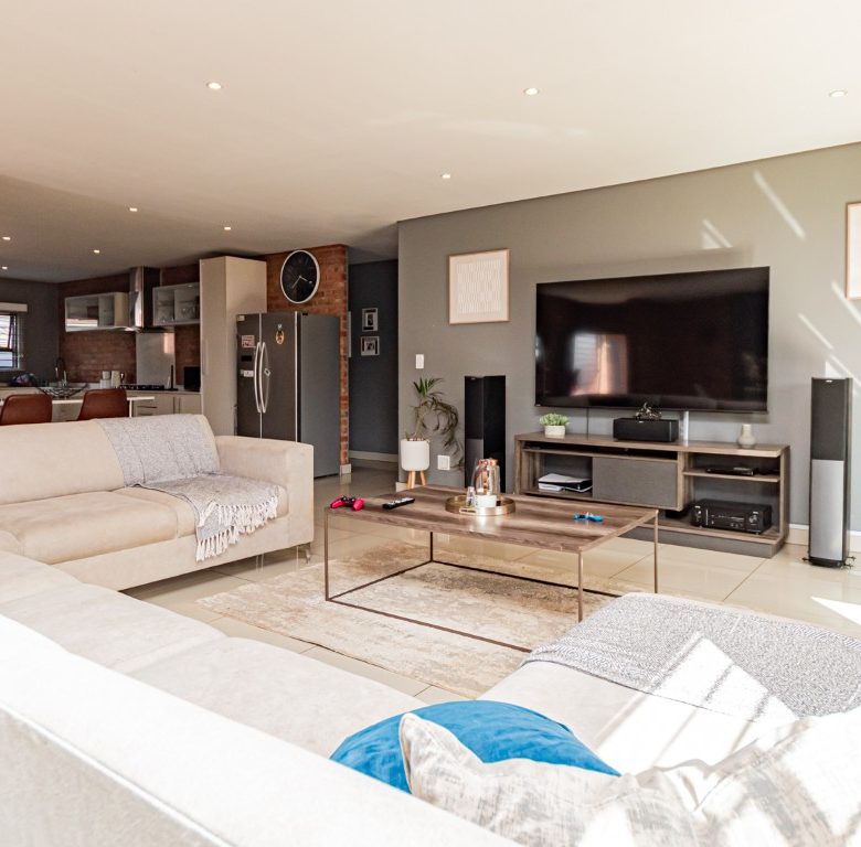 Brackenhurst | Full-Title Cluster Home in Secure Estate
