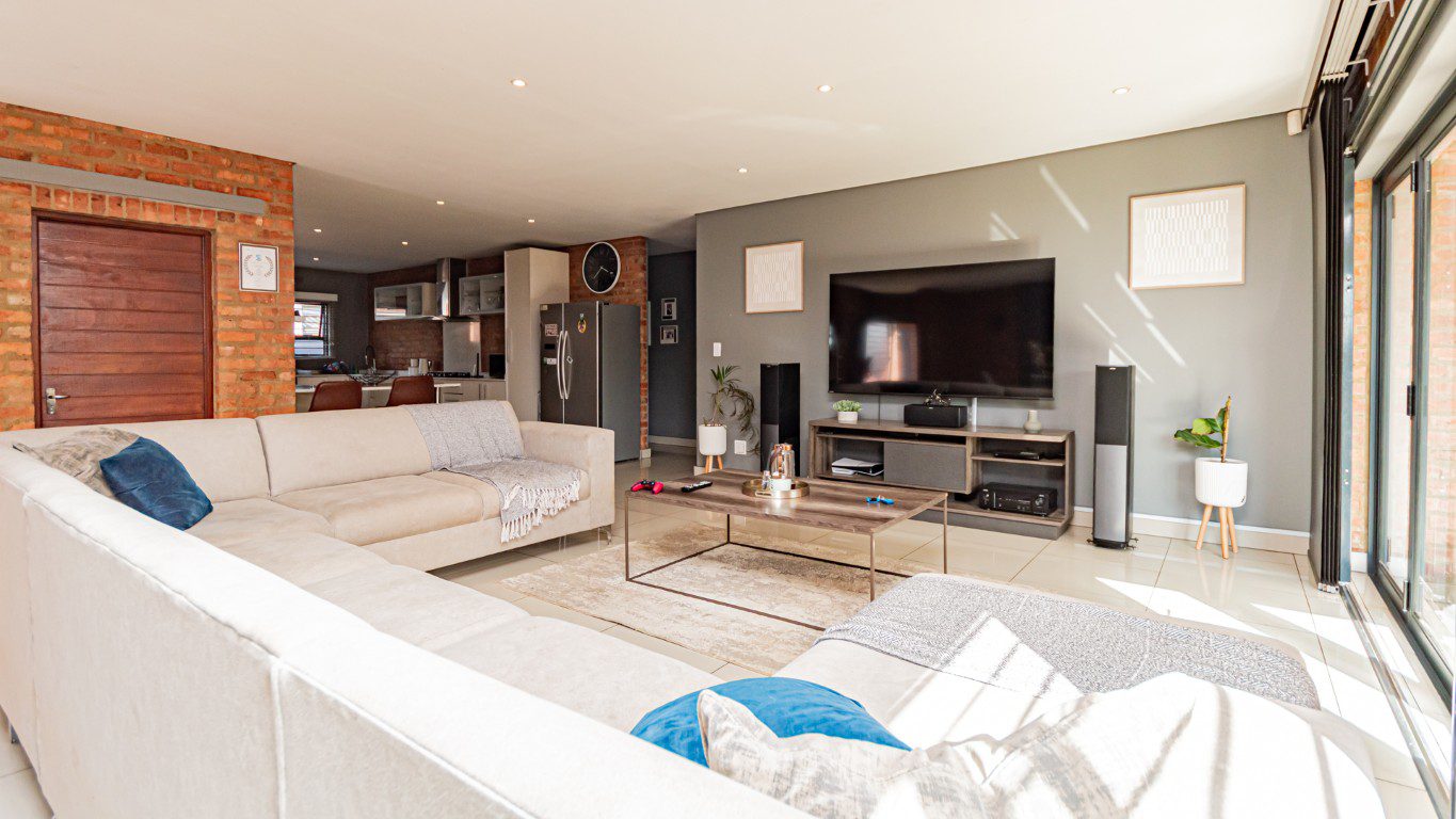 Brackenhurst | Full-Title Cluster Home in Secure Estate
