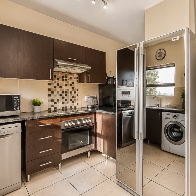 Mulbarton | Modern 3 Bedroom Garden Apartment
