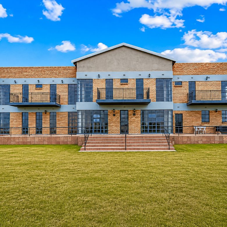Pretoria | Extensive Multi-Unit Residential Investment Property