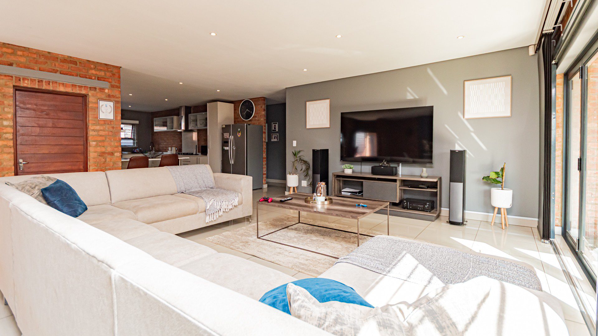 Brackenhurst | 3 Bedroom Cluster in Secure Estate