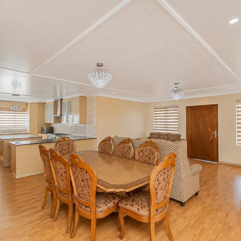 Brakpan-North Ext 9 | Exceptional 3 Bedroom Full-Title House in Secure Estate