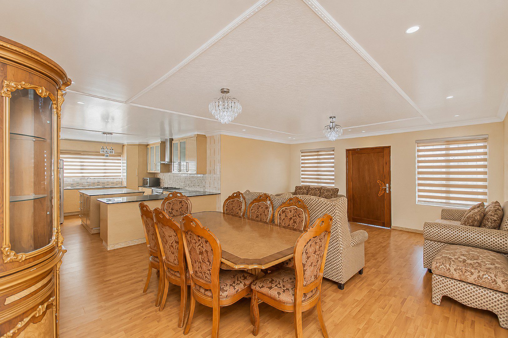Brakpan-North Ext 9 | Exceptional 3 Bedroom Full-Title House in Secure Estate