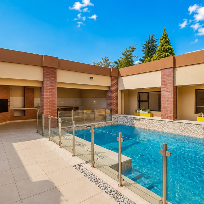 Glenvista | Remarkable 4 Bedroom Double Storey Home