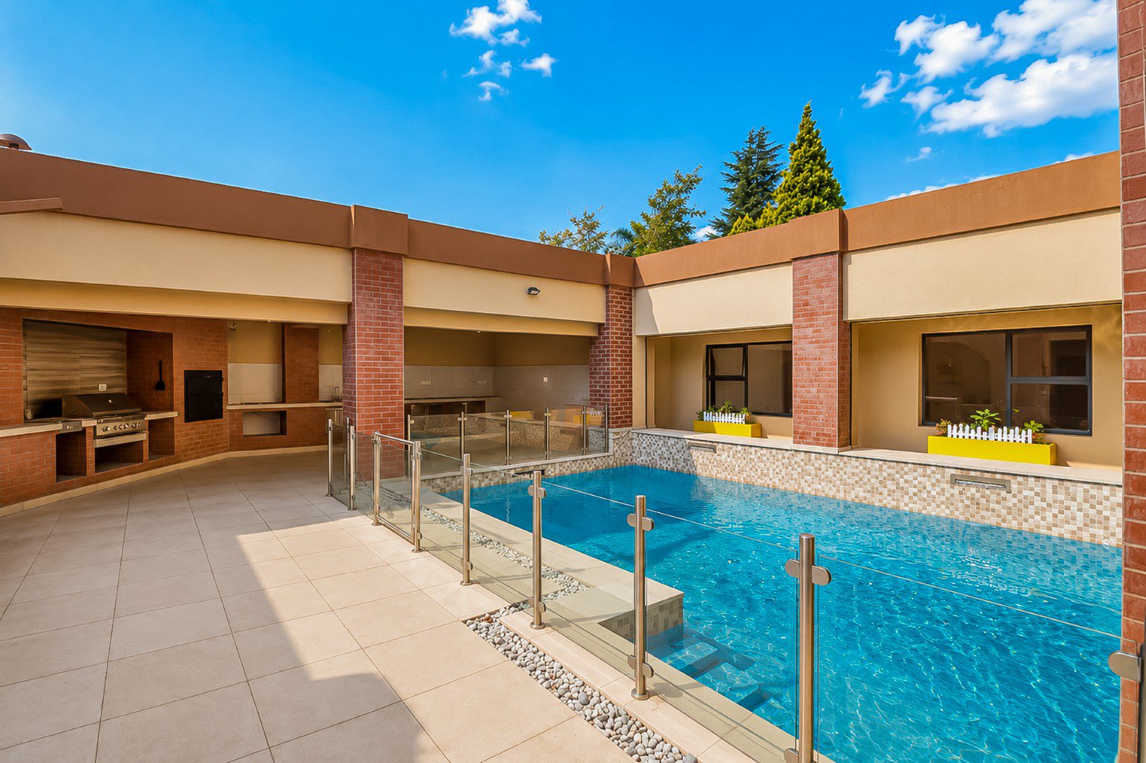 Glenvista | Remarkable 4 Bedroom Double Storey Home