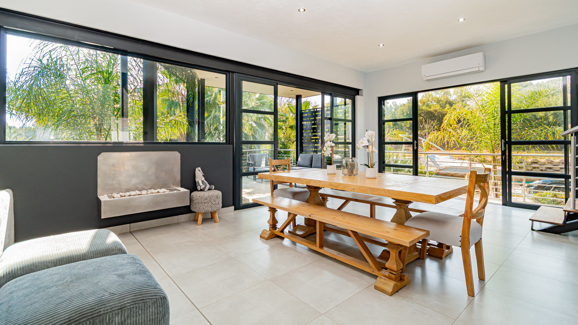 4 Hartbeespoort | Newly Built 3 Bedroom Family Home in The Islands Estate