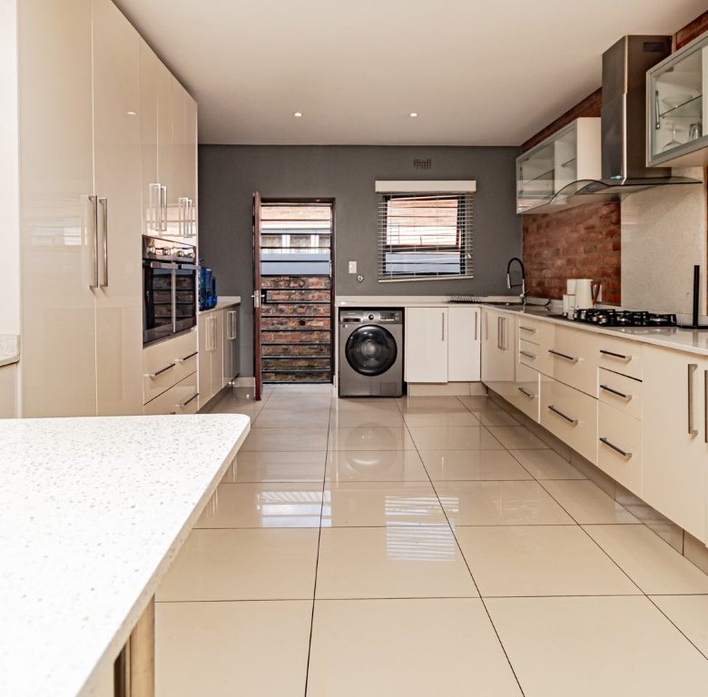 Brackenhurst | Full-Title Cluster Home in Secure Estate