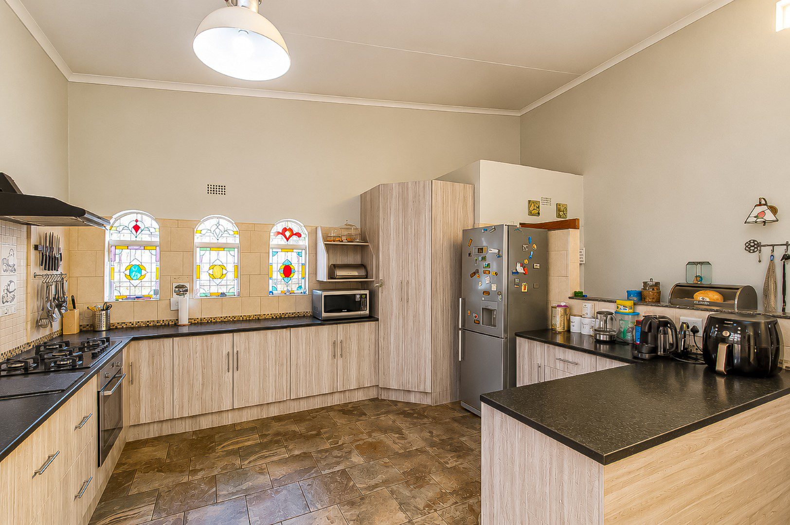 Van Riebeck Park | Classic 4 Bedroom Family Home