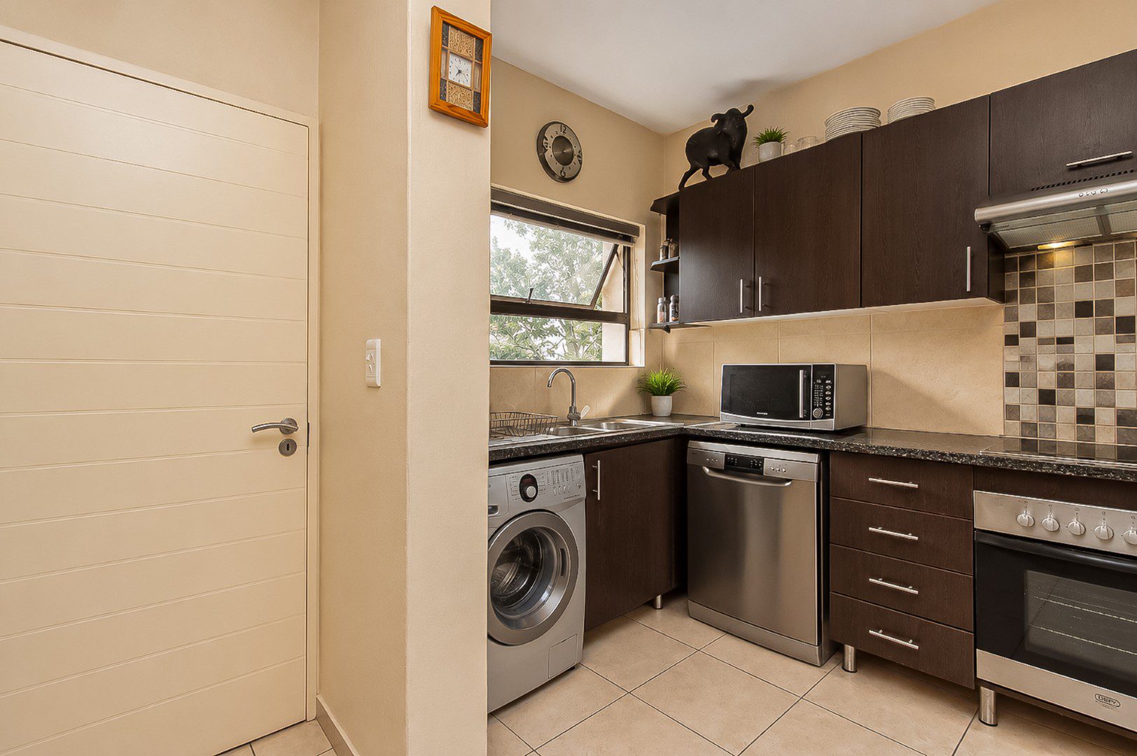 Mulbarton | Modern 3 Bedroom Garden Apartment