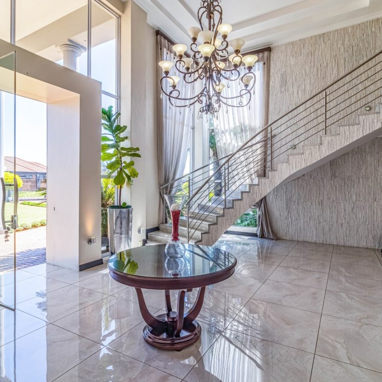 Parkrand | Luxurious 5 Bedroom Double Storey Estate Home