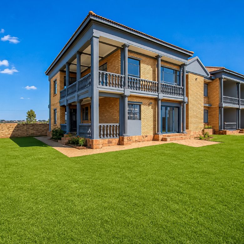 Pretoria | Extensive Multi-Unit Residential Investment Property