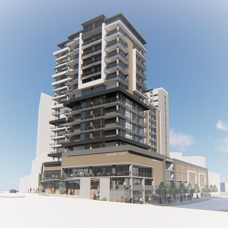 Blouberg | Approved high-rise development opportunity