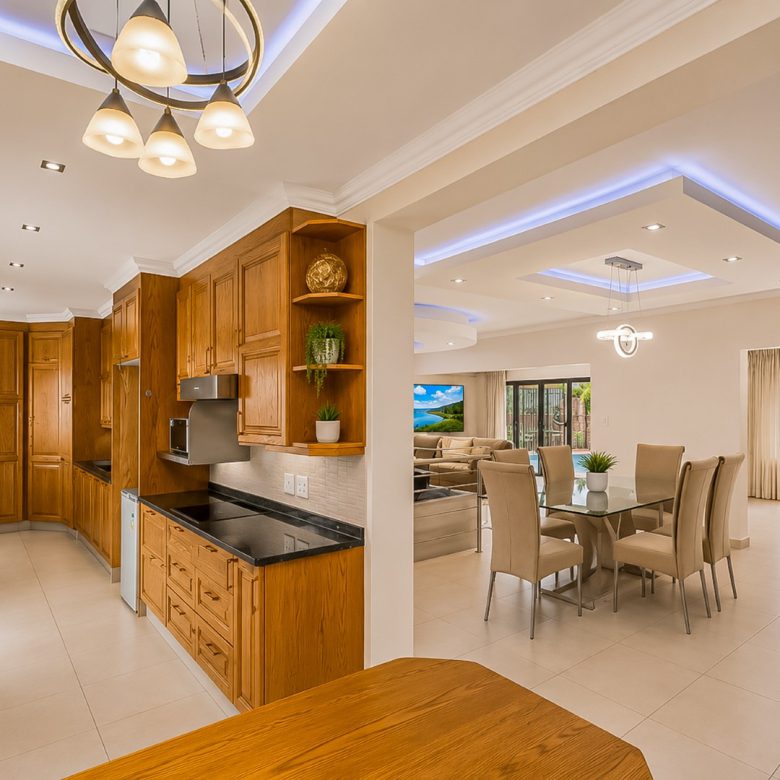 Glenvista | Remarkable 4 Bedroom Double Storey Home