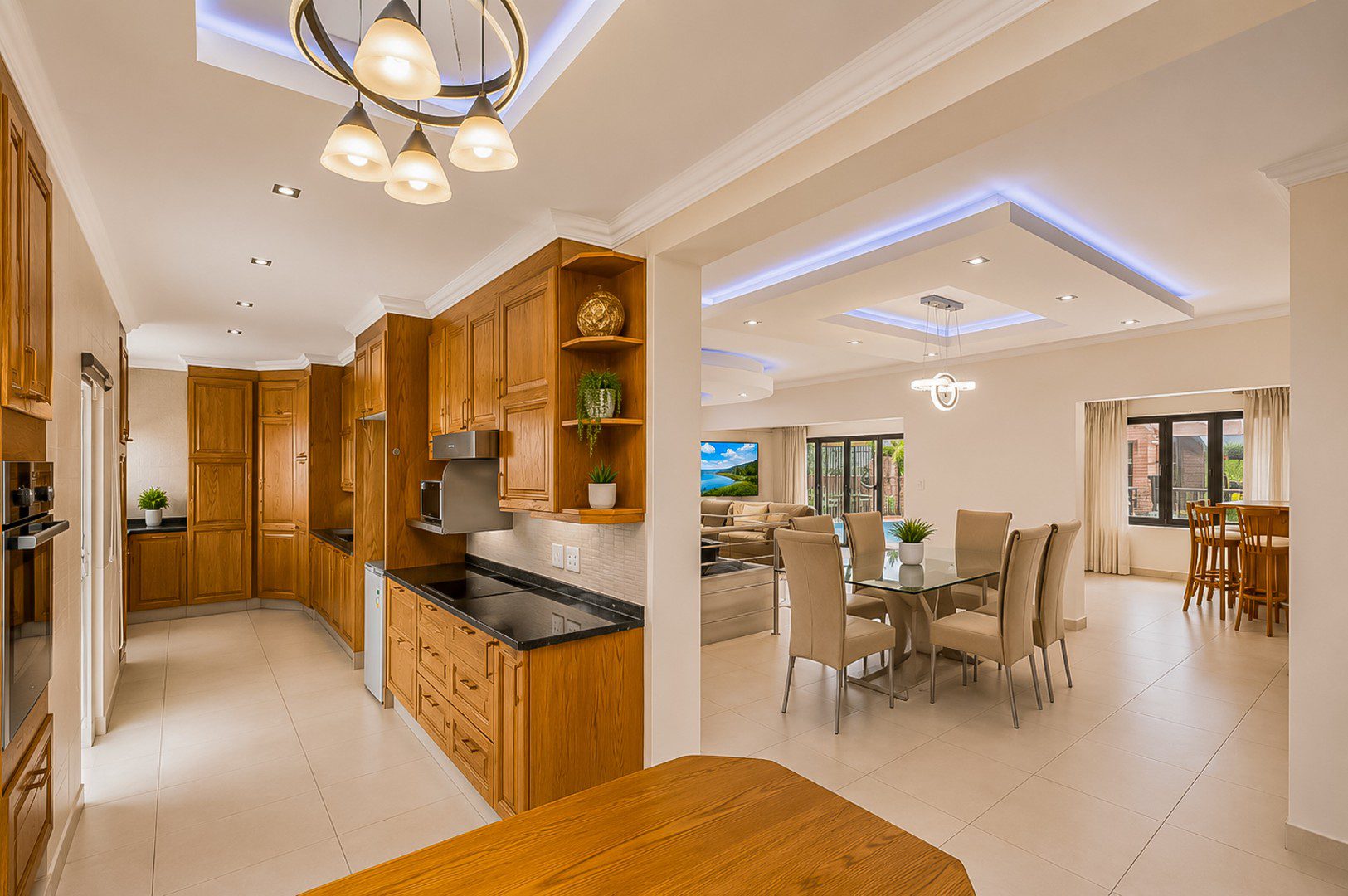 Glenvista | Remarkable 4 Bedroom Double Storey Home