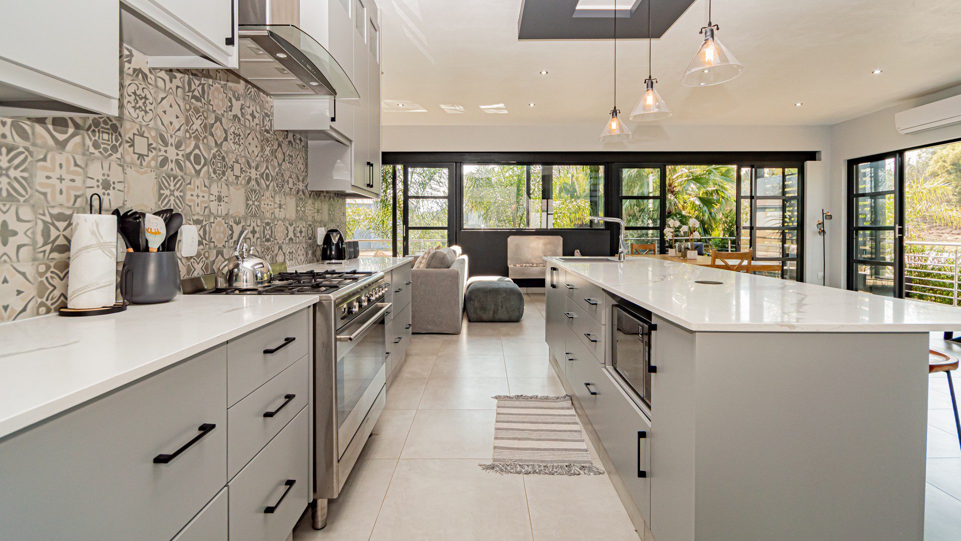 5 Hartbeespoort | Newly Built 3 Bedroom Family Home in The Islands Estate