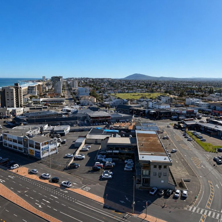 Blouberg | Approved high-rise development opportunity