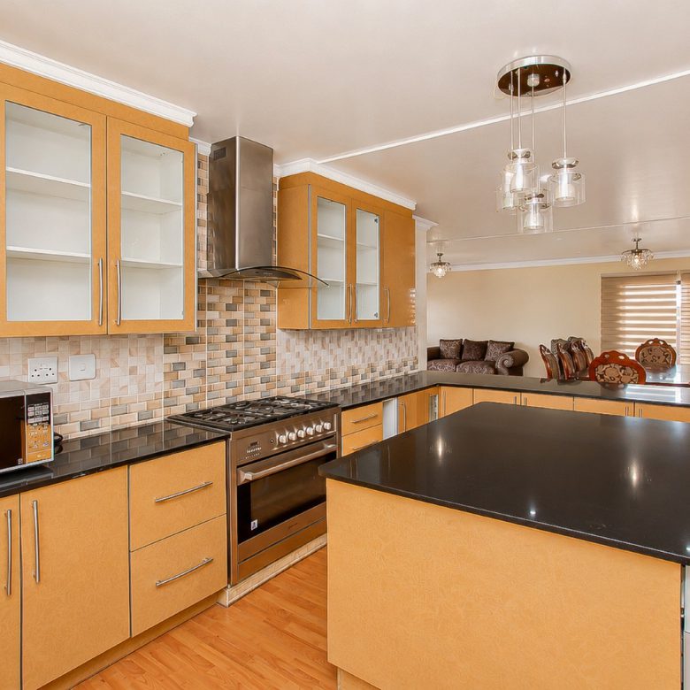Brakpan-North Ext 9 | Exceptional 3 Bedroom Full-Title House in Secure Estate
