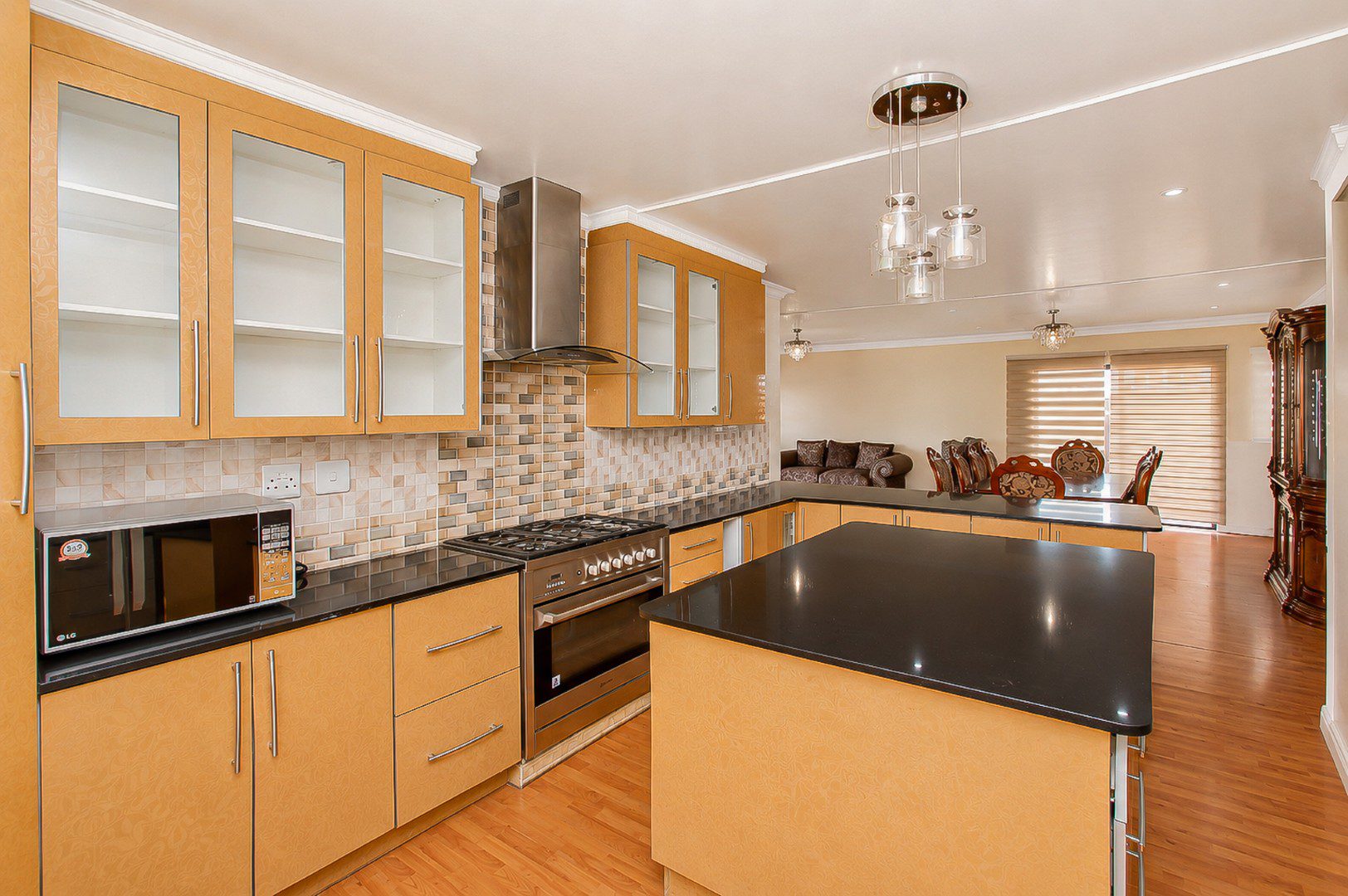 Brakpan-North Ext 9 | Exceptional 3 Bedroom Full-Title House in Secure Estate