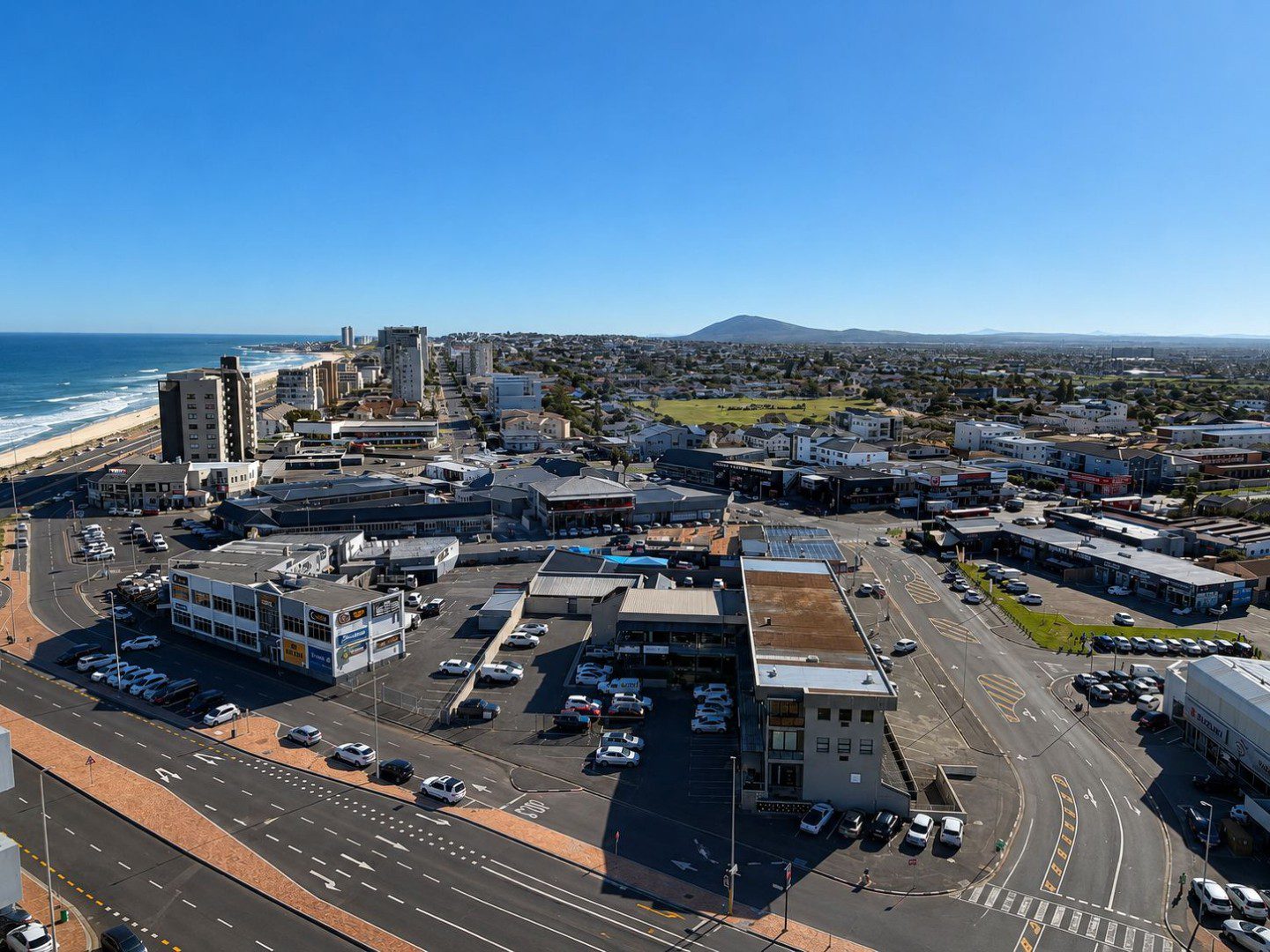 Blouberg | Approved high-rise development opportunity