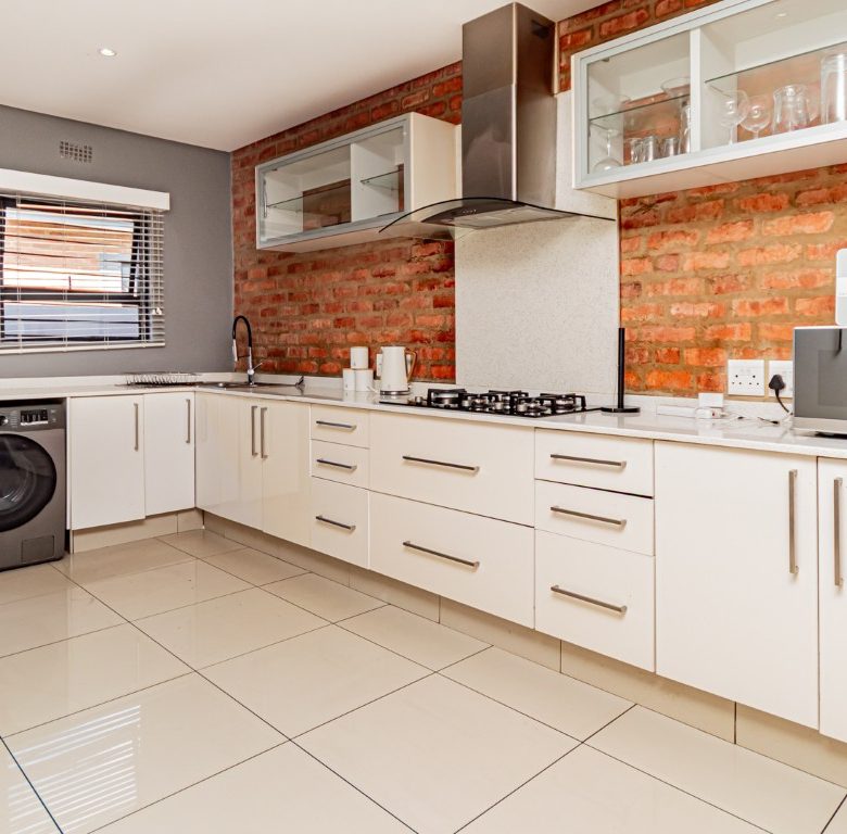 Brackenhurst | Full-Title Cluster Home in Secure Estate